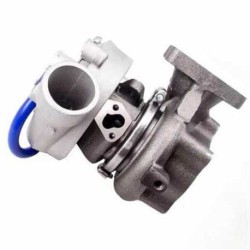 Turbo pour TOYOTA Landcruiser (J7) 2.5 TD 90 CV 17201-54060