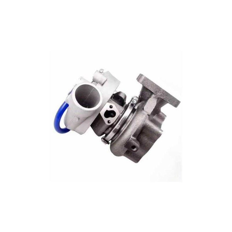 Turbo pour TOYOTA Landcruiser (J7) 2.5 TD 90 CV 17201-54060