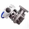 Turbo pour TOYOTA Landcruiser (J7) 2.5 TD 90 CV 17201-54060