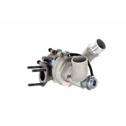 Turbo pour HYUNDAI H-1 2.5 CRDi 170 CV 768342-5001S
