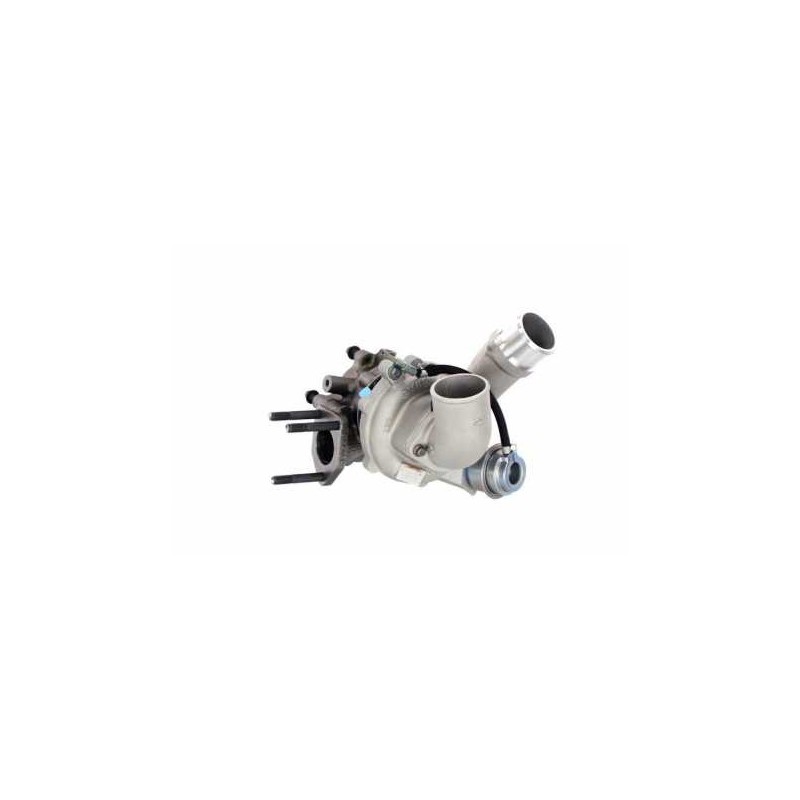 Turbo pour HYUNDAI H-1 2.5 CRDi 170 CV 768342-5001S
