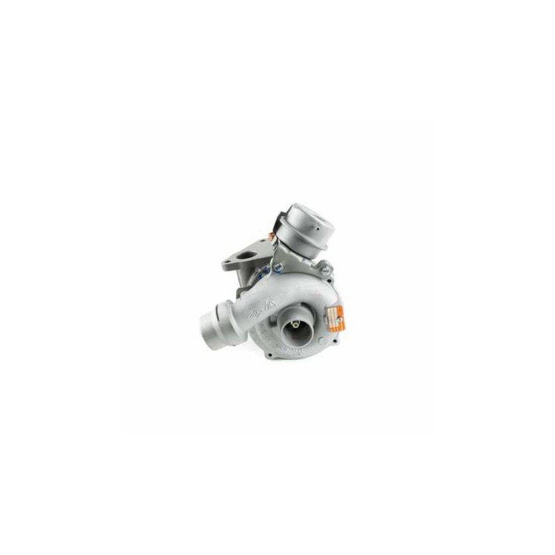 Turbo pour RENAULT Laguna 3 1.5 dCi 110 CV 5439 988 0070