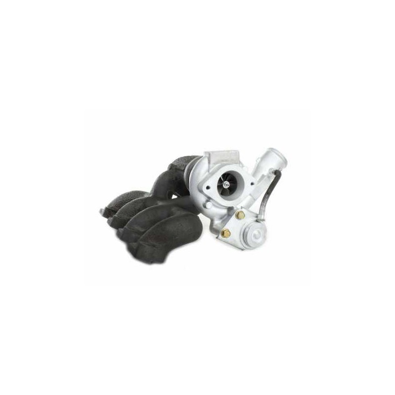 Turbo pour FORD Transit 3 2.4 Di 90 CV 49135-06000
