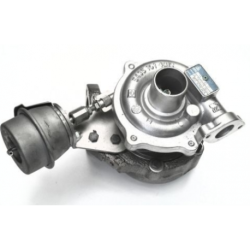 Turbo pour LANCIA Ypsilon 1.3 MULTIJET 16V 90 CV 5435 988 0014