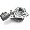 Turbo pour LANCIA Ypsilon 1.3 MULTIJET 16V 90 CV 5435 988 0014
