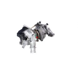 Turbo pour AUDI A3 (8P1 / 8PA) 1.2 TFSI 105 CV 9V203