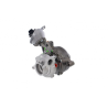 Turbo pour FIAT Ulysse 2 2.0 Multijet 136 CV 760220-5004S