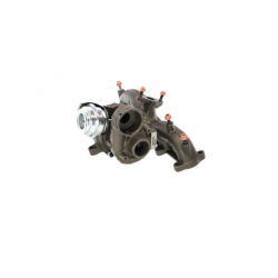 Turbo pour VOLKSWAGEN Touran 1 (1T1 / 1T2) 1.9 TDI 100 CV 5439 988 0022