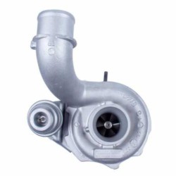 Turbo pour OPEL Vivaro A (X83) 2.5 DTi 135 CV 714652-5006S