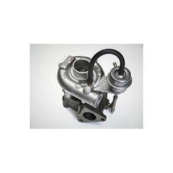 Turbo pour ROVER 200 220 SDi 105 CV 452151-0004