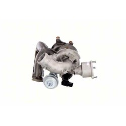 Turbo pour AUDI A5 (8T / 8F / 8TA) 2.0 TFSI 220 CV 5303 988 0291