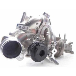 Turbo pour OPEL Movano B 2.3 CDTI 136 CV 846016-5001S