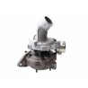 Turbo pour TOYOTA Yaris 1.4 D-4D 90 CV 766259-5001S