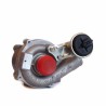 Turbo pour RENAULT Modus 1.5 dCi 82 CV 5435 988 0000