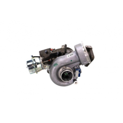 Turbo pour MERCEDES Classe B (W245) 200 CDI 140 CV 5303 988 7000