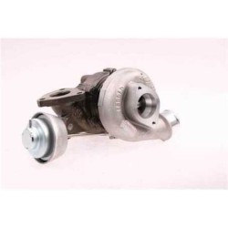 Turbo pour HONDA FR-V 2.2 i 140 CV 802014-5001S
