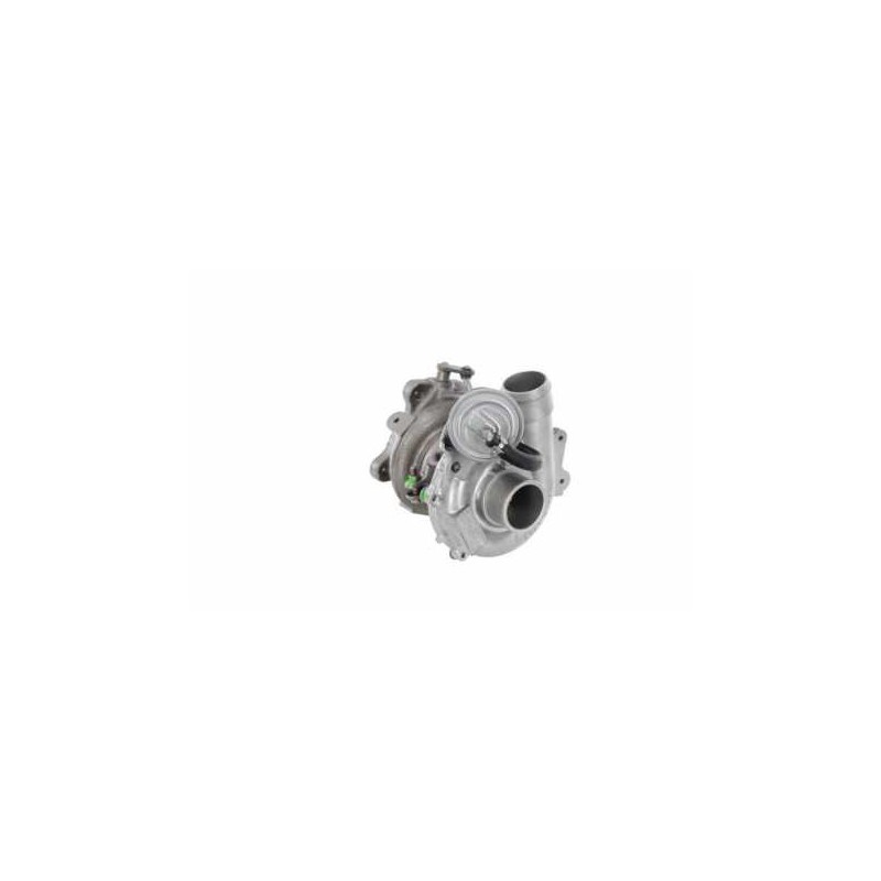 Turbo pour MITSUBISHI L200 2.5 DI-D 167 CV VT10
