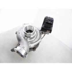 Turbo pour MERCEDES Sprinter 2 (906) 511 511 CDI 109 CV 759688-5009S