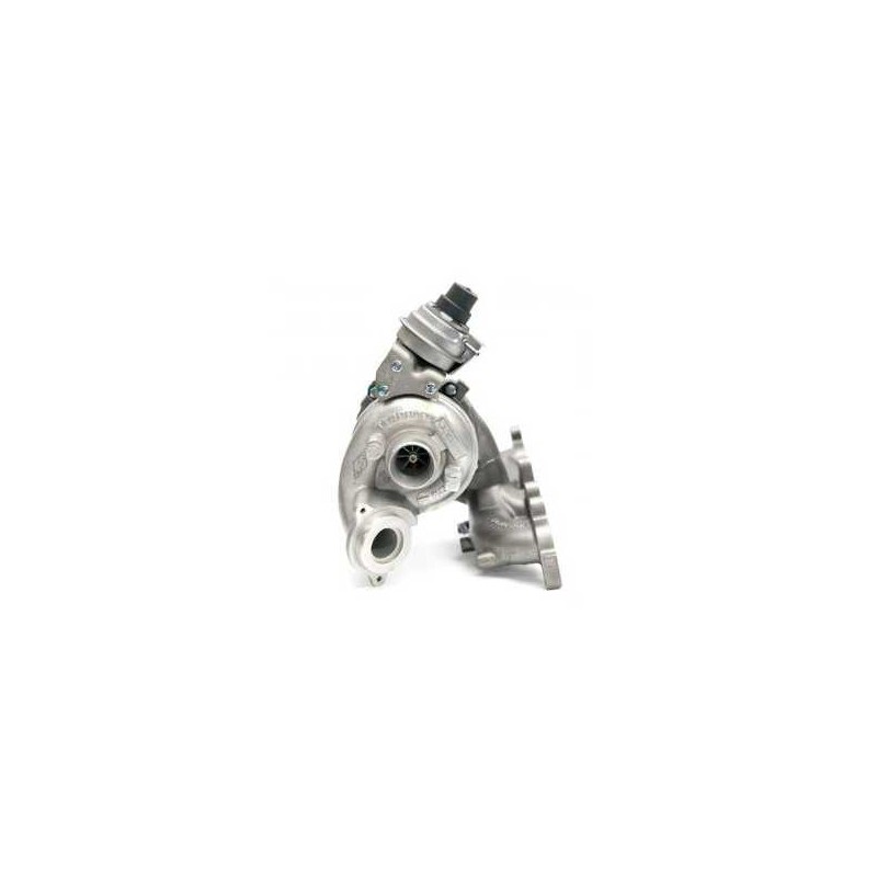Turbo pour VOLKSWAGEN Crafter (2E_) 2.0 TDI 136 CV 803955-5007S