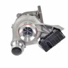 Turbo pour BMW 320d (F30 / F31 / F80) 320D 163 CV 49335-00644