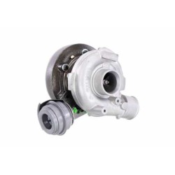 Turbo pour BMW 730d (E38) 730D 193 CV 454191-5017S