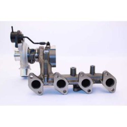 Turbo pour HYUNDAI i30 1.4 CRDi 90 CV 49173-07740