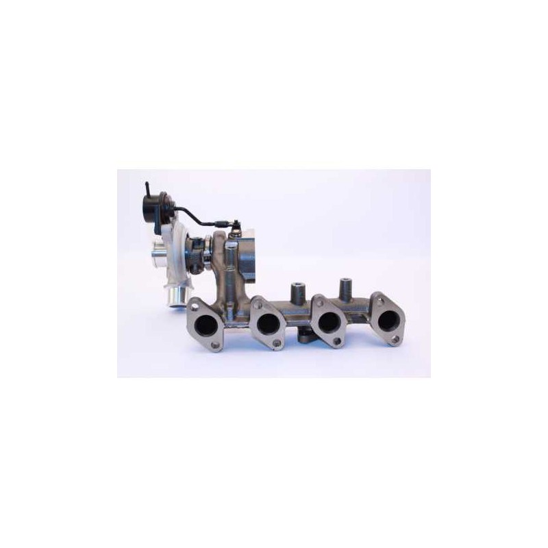 Turbo pour HYUNDAI i30 1.4 CRDi 90 CV 49173-07740