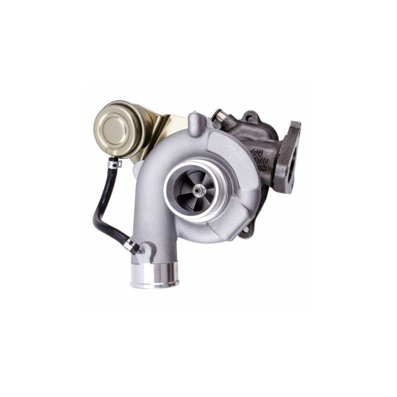 Turbo pour SUBARU Forester 2.0 S Turbo 170 CV 49377-04372