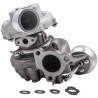 Turbo pour TOYOTA Avensis 2.2 D-4D 177 CV VB16