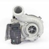 Turbo pour AUDI A4 Allroad (B8) 3.0 TDI 240 CV 776469-5006S