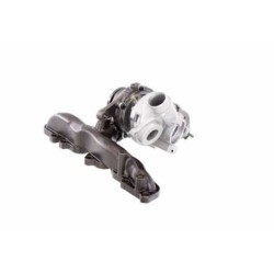 Turbo pour AUDI A3 Limousine (8VS / 8VM) 1.6 TDI 110 CV 847671-5002S