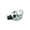 Turbo pour PORSCHE Cayenne 1 (9PA) 4.8 Turbo S 550 CV 49389-00412