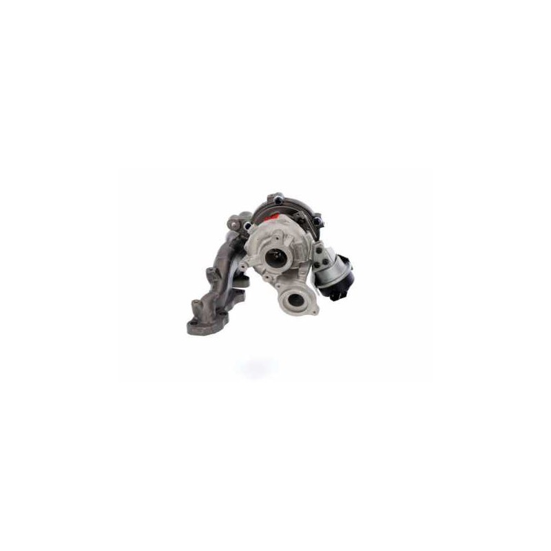 Turbo pour AUDI A5 Cabriolet (8F7) 2.0 TDI 150 CV 030TC11005000