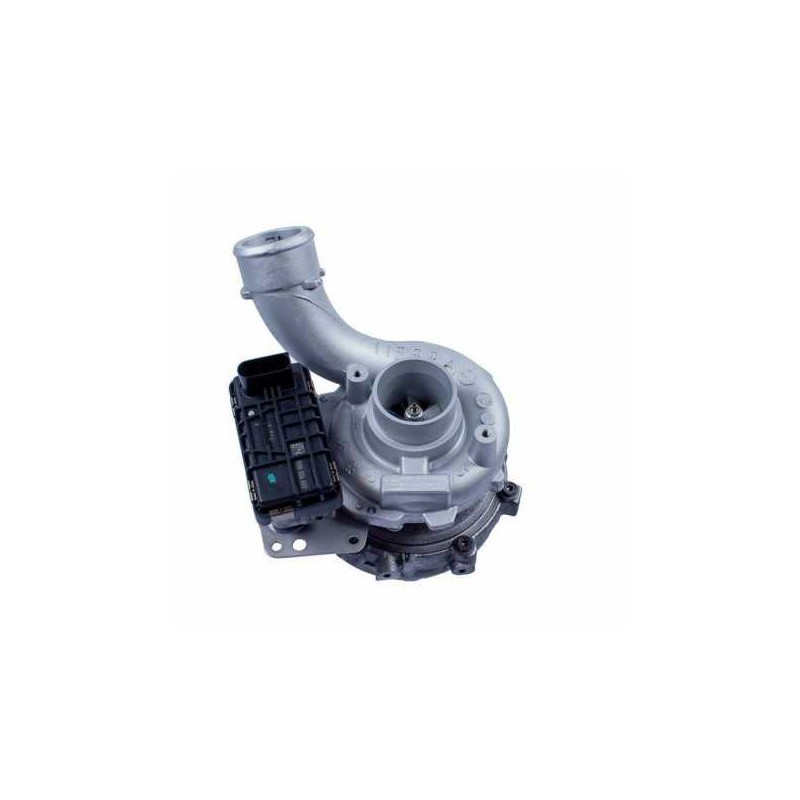 Turbo pour PORSCHE Cayenne 2 (92A) 3.0 TDI 240 CV 776470-5003W