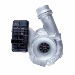 Turbo pour BMW X1 (F48) 16d 116 CV 11658511719