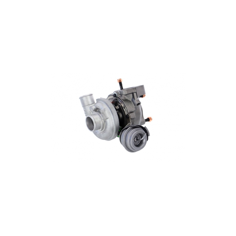 Turbo pour HYUNDAI i30 1.6 CRDi 116 CV 775274-5002S