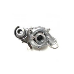 Turbo pour RENAULT Megane 3 1.5 dCi 90 CV 801374-5004S