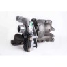 Turbo pour FORD Mondeo 3 2.2 TDCi 155 CV 758226-5014S