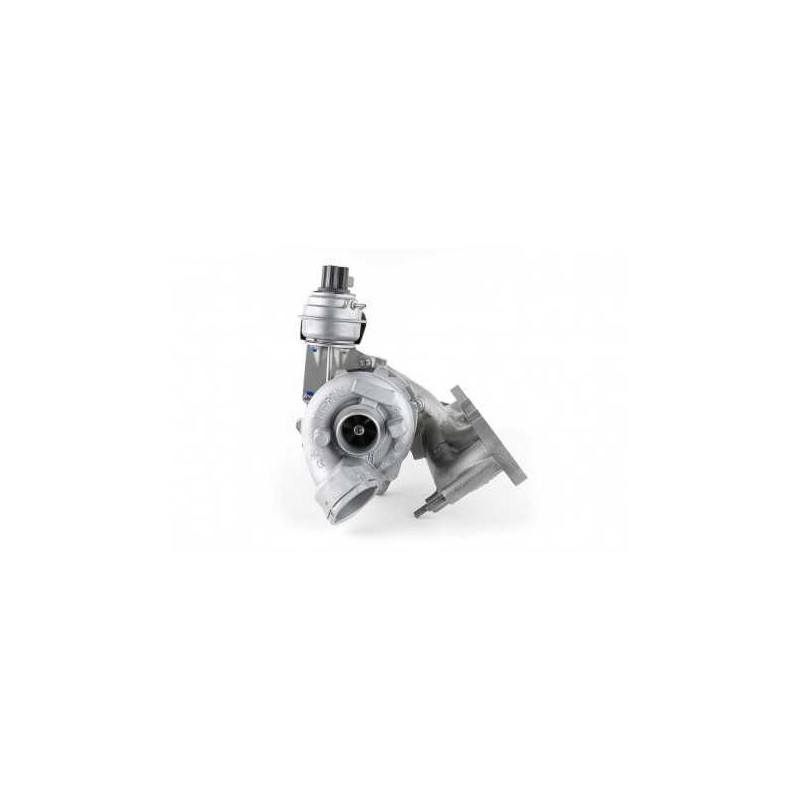 Turbo pour JEEP Patriot 2.0 CRD 140 CV 768652-5007S