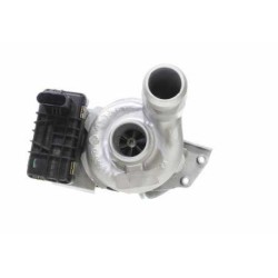 Turbo pour FORD Galaxy 2 1.8 TDCi 125 CV 763647-5021S