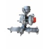 Turbo pour SKODA Fabia 1 (6Y2) 1.9 TDI 100 CV 5439 988 0017