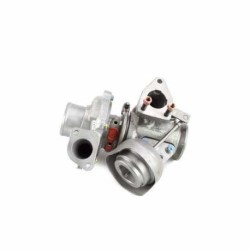Turbo pour OPEL Insignia A 2.0 CDTI 110 CV 788778-5002S