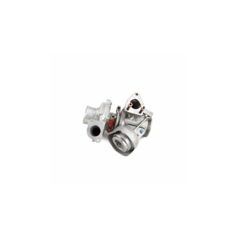Turbo pour OPEL Insignia A 2.0 CDTI 110 CV 788778-5002S