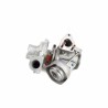 Turbo pour OPEL Insignia A 2.0 CDTI 110 CV 788778-5002S