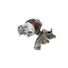 Turbo pour SKODA Fabia 2 (542) 1.2 TDI 75 CV 789016-5002S