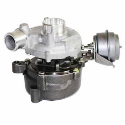 Turbo pour VOLKSWAGEN Passat B5 1.9 TDI 115 CV 454231-5012S