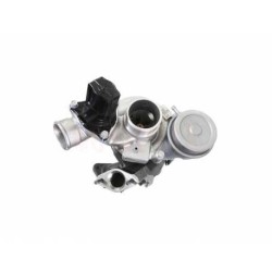 Turbo pour OPEL Insignia A 2.8 V6 Turbo OPC 325 CV 49389-01762