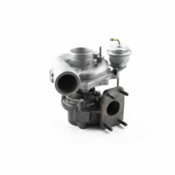 Turbo pour IVECO Daily 4 2.3 D 116 CV 5303 988 0114