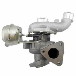 Turbo pour SSANGYONG Actyon 1 2.0 Xdi 141 CV 761433-5003S