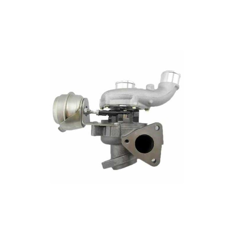 Turbo pour SSANGYONG Actyon 1 2.0 Xdi 141 CV 761433-5003S